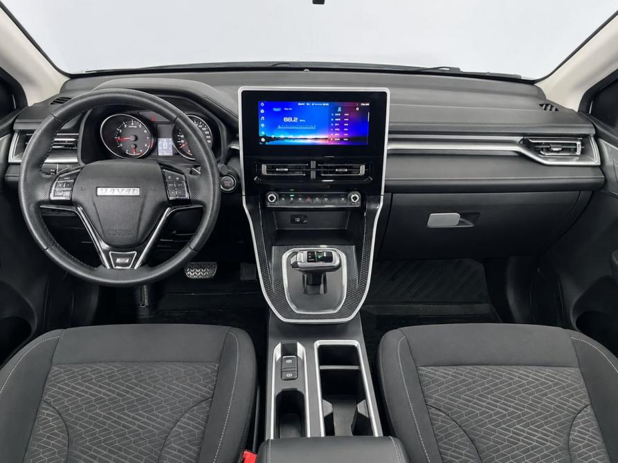 Haval M6 II Уфа  - изображение 7
