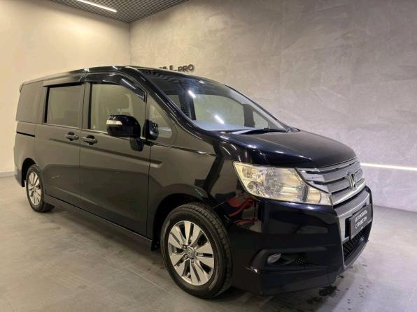 Honda Stepwgn IV с пробегом 2011 года, цена 1 595 000 рублей, 212856 км, минивэн, Автокод Объявления