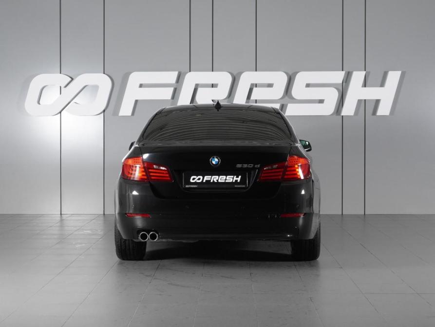 BMW 5 серии VI (F10/F11/F07) Минеральные Воды  - изображение 4