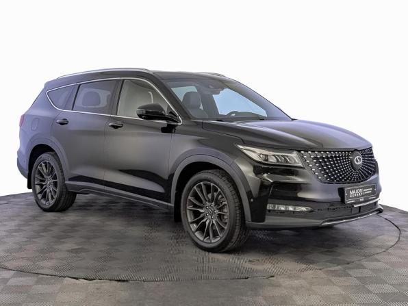 Dongfeng DFSK ix7 с пробегом 2024 года, цена 2 350 000 рублей, 24534 км, внедорожник, Автокод Объявления