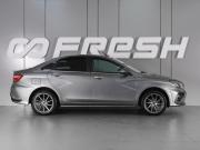 Lada (ВАЗ) Vesta I Минеральные Воды  - изображение 23