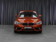 BMW 1 серии II (F20/F21) Рестайлинг 2 Тюмень  - изображение 26