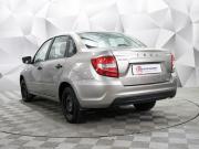 Lada (ВАЗ) Granta I Рестайлинг Ульяновск  - изображение 21