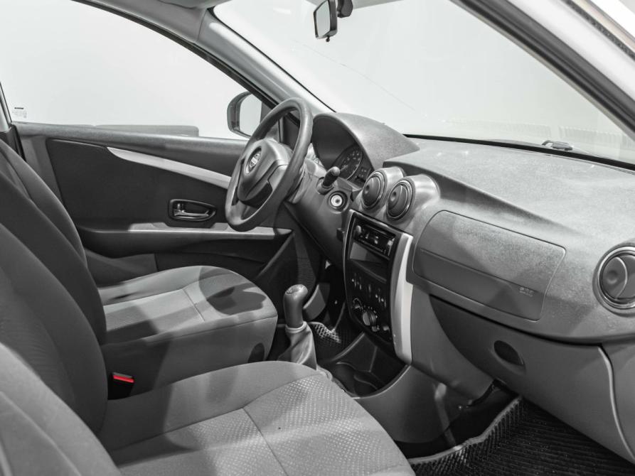 Nissan Almera III (G15) Екатеринбург  - изображение 14