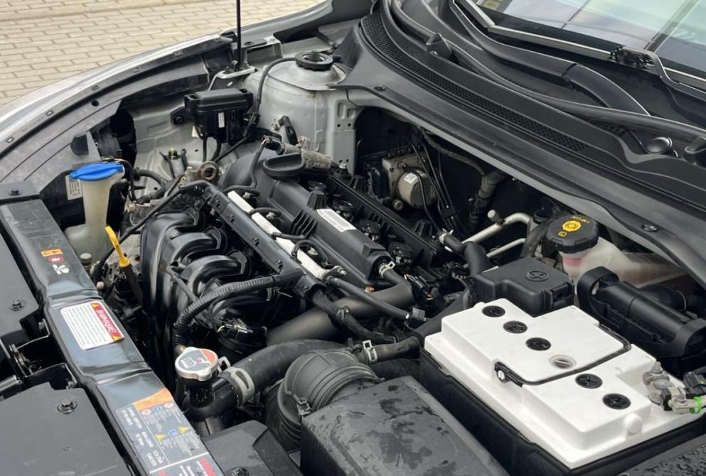 Kia Rio IV Владимир  - изображение 22