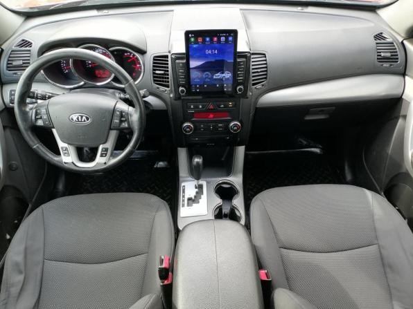 Kia Sorento II с пробегом 2012 года, цена 1 359 000 рублей, 172314 км, внедорожник, Автокод Объявления