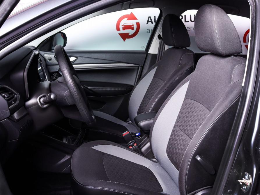 Lada (ВАЗ) Vesta I Рестайлинг (NG) Минеральные Воды  - изображение 8