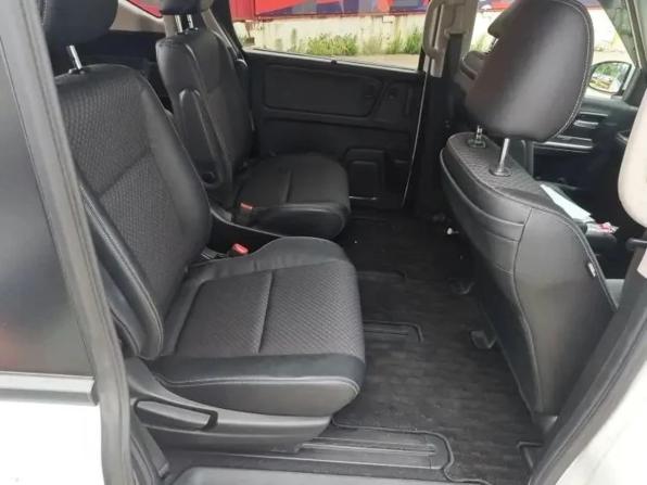 Honda Freed II Рестайлинг с пробегом 2023 года, цена 1 690 000 рублей, 40000 км, компактвэн, Автокод Объявления