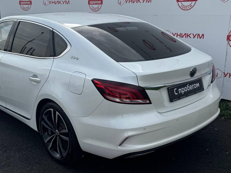 MG 6 II Екатеринбург  - изображение 14
