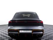 Changan UNI-V I Москва  - изображение 27