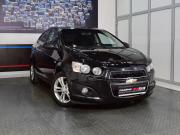 Chevrolet Aveo II Кемерово  - изображение 25