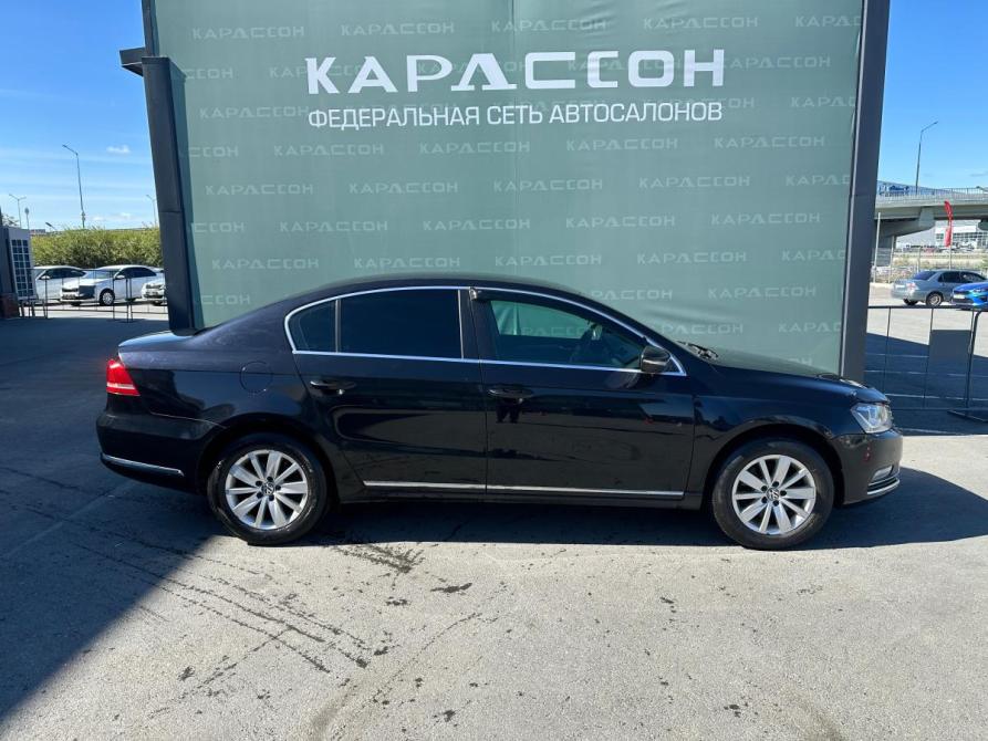 Volkswagen Passat B7 Екатеринбург  - изображение 4