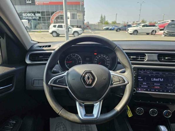 Renault Arkana I с пробегом 2019 года, цена 1 491 000 рублей, 69206 км, внедорожник, Автокод Объявления
