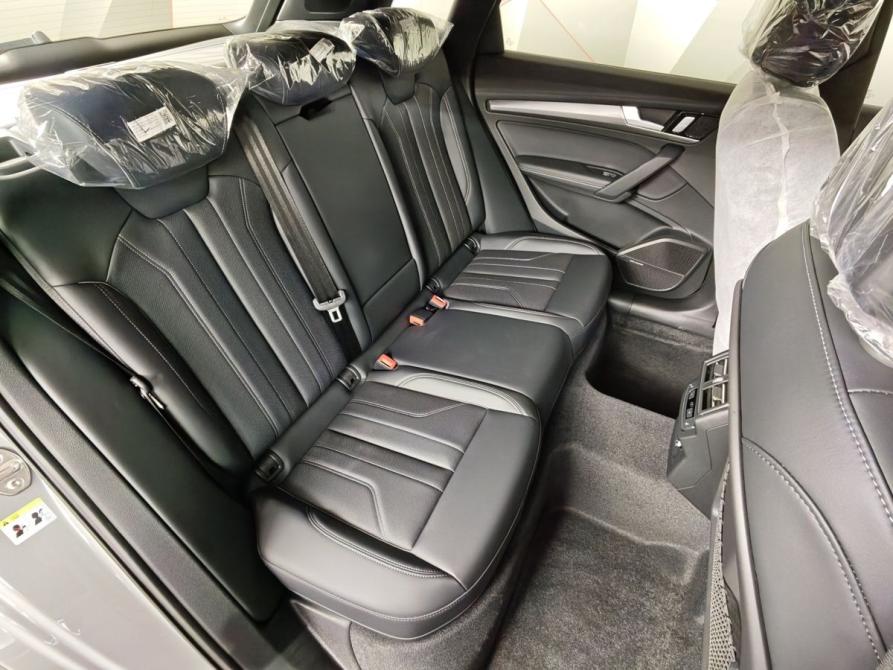 Audi Q5 II (FY) Рестайлинг Москва  - изображение 17