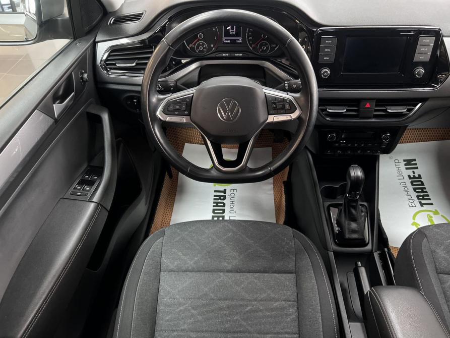 Volkswagen Polo VI Тверь  - изображение 12