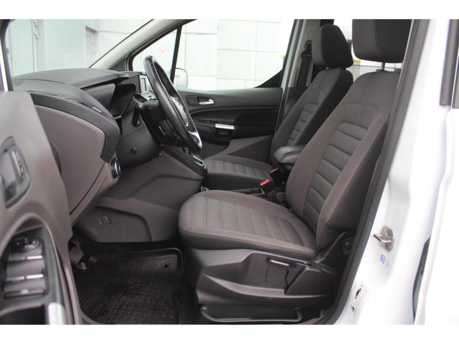 Ford Tourneo Connect II Рестайлинг Краснодар  - изображение 12
