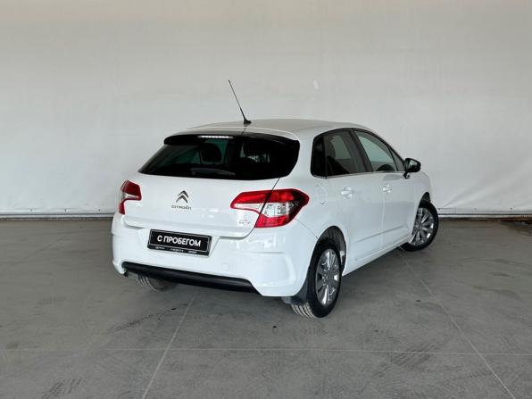 Citroen C4 II с пробегом 2011 года, цена 650 000 рублей, 80457 км, хэтчбек, Автокод Объявления