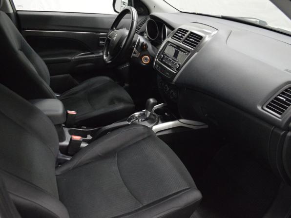 Mitsubishi ASX I Рестайлинг с пробегом 2013 года, цена 953 000 рублей, 158590 км, внедорожник, Автокод Объявления