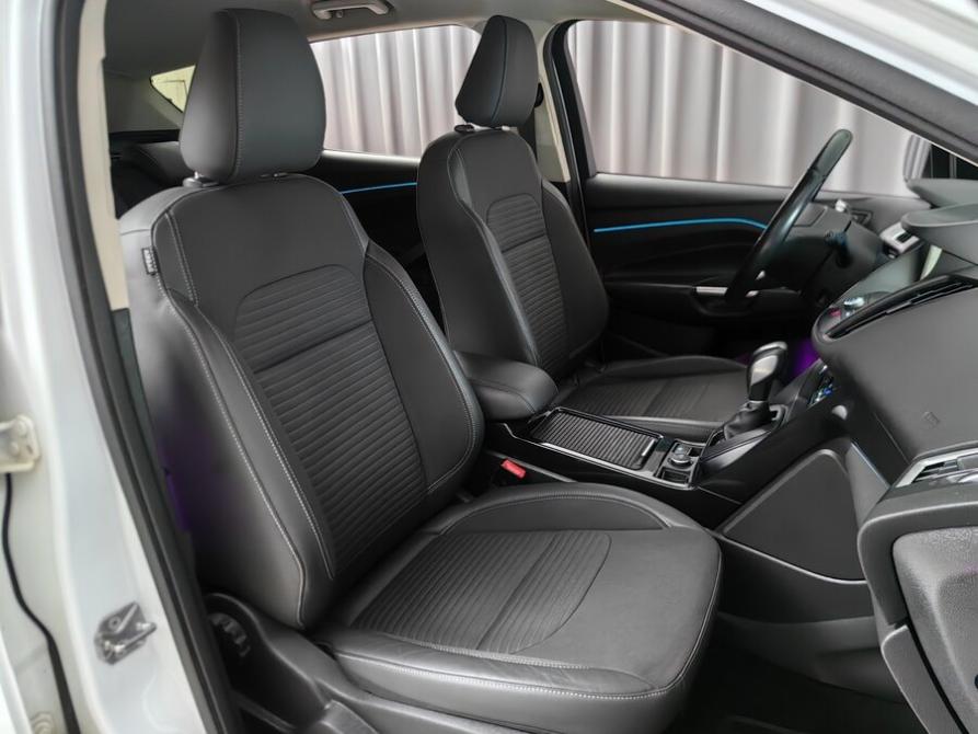 Ford Kuga II Рестайлинг Подольск  - изображение 7