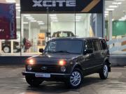 Lada (ВАЗ) 2131 (4x4) I Архангельск  - изображение 20