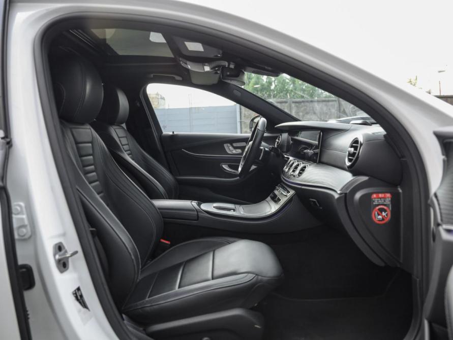 Mercedes-Benz E-Класс V (W213 S213 C238) Рестайлинг Санкт-Петербург  - изображение 33
