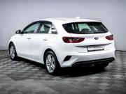 Kia Ceed III Москва  - изображение 23