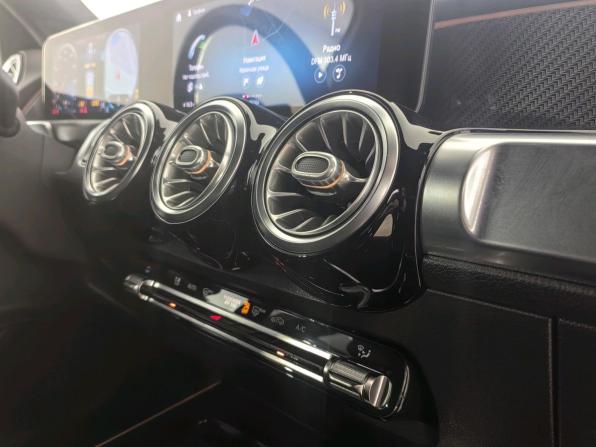 Mercedes-Benz GLB I (X247) с пробегом 2020 года, цена 3 350 000 рублей, 108000 км, внедорожник, Автокод Объявления