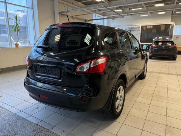 Nissan Qashqai+2 I Рестайлинг с пробегом 2011 года, цена 1 289 000 рублей, 163307 км, внедорожник, Автокод Объявления