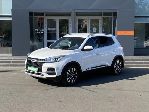 Chery Tiggo 4 I Рестайлинг с пробегом 2019 года, цена 1 395 000 рублей, 28000 км, внедорожник, Автокод Объявления
