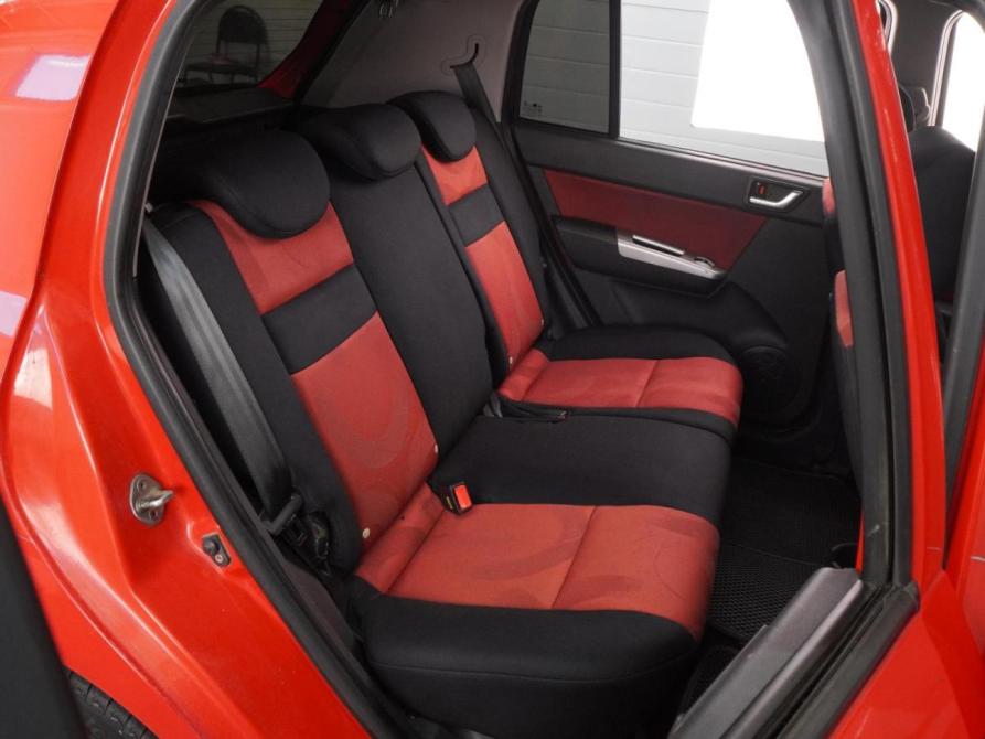 Hyundai Getz I Рестайлинг Воронеж  - изображение 7