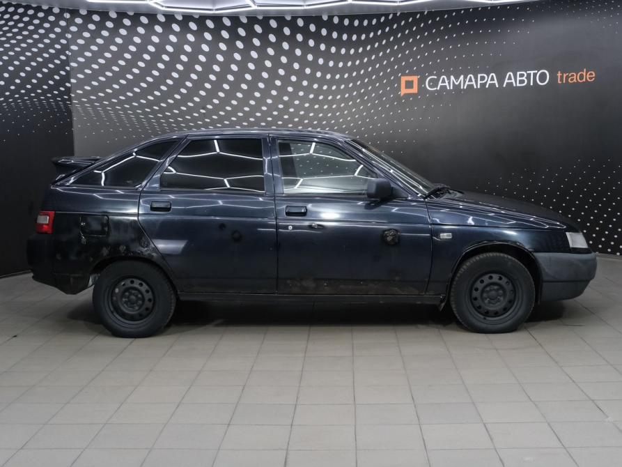 Lada (ВАЗ) 2112 Самара  - изображение 5
