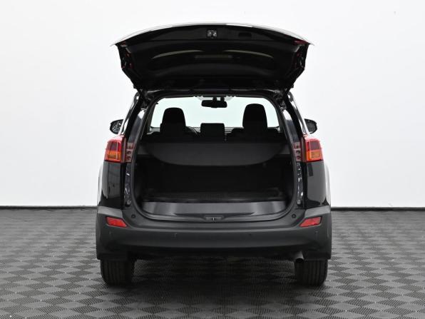 Toyota RAV4 IV (XA40) с пробегом 2013 года, цена 1 499 000 рублей, 139000 км, внедорожник, Автокод Объявления