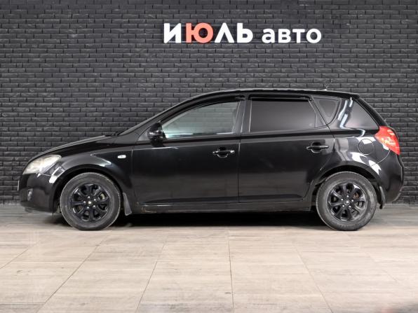 Kia Ceed I с пробегом 2008 года, цена 500 000 рублей, 375897 км, хэтчбек, Автокод Объявления
