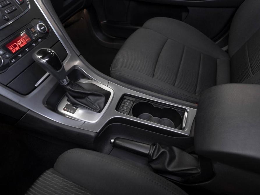 Ford Mondeo IV Рестайлинг Москва  - изображение 14