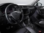 Volkswagen Tiguan II Москва  - изображение 36