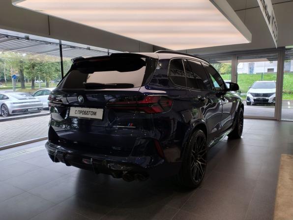 BMW X5 IV (G05/G18) Рестайлинг с пробегом 2024 года, цена 13 080 000 рублей, 35171 км, внедорожник, Автокод Объявления