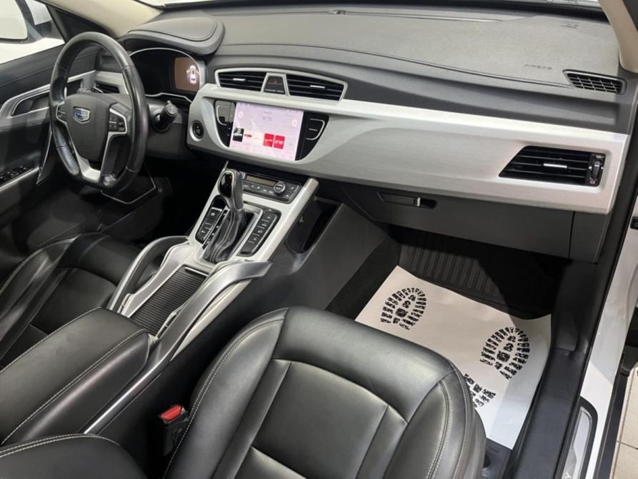 Geely Atlas I Курск  - изображение 5