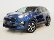 Kia Sportage IV Рестайлинг Тула  - изображение 13