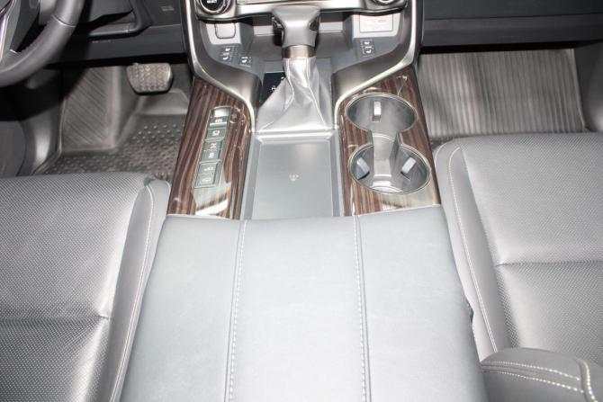 Lexus LX IV с пробегом 2022 года, цена 15 000 000 рублей, 17844 км, внедорожник, Автокод Объявления