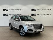 Haval H6 I Санкт-Петербург  - изображение 34