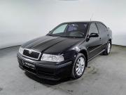 Skoda Octavia I (A4) Рестайлинг Уфа  - изображение 23