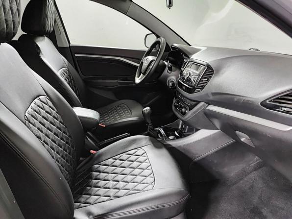 Lada (ВАЗ) Vesta I с пробегом 2018 года, цена 950 000 рублей, 62895 км, седан, Автокод Объявления