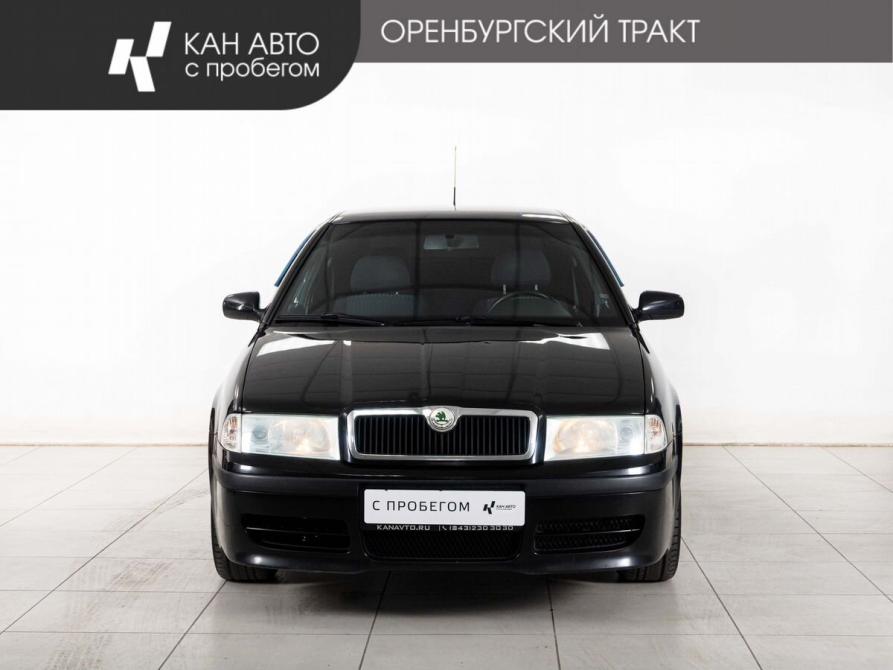 Skoda Octavia I (A4) Рестайлинг Казань  - изображение 2
