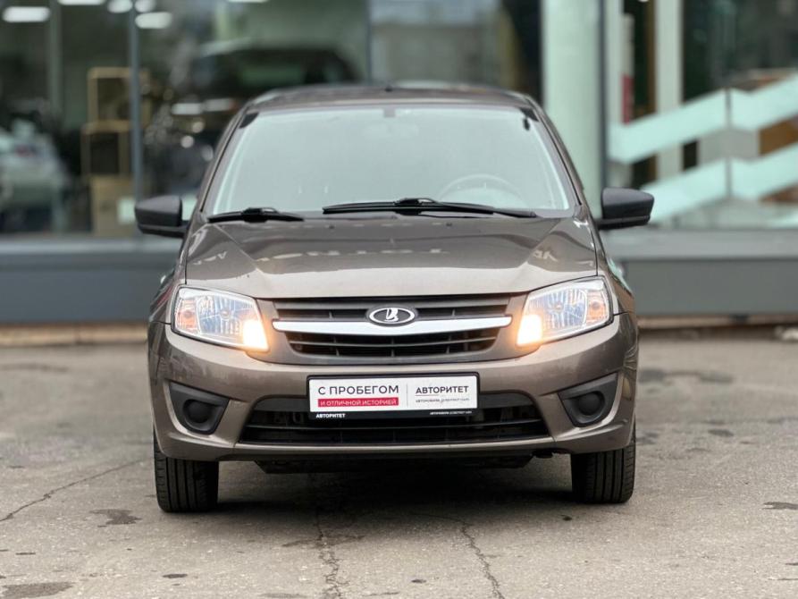 Lada (ВАЗ) Granta I Архангельск  - изображение 3