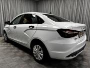Lada (ВАЗ) Vesta I Рестайлинг (NG) Стерлитамак  - изображение 49