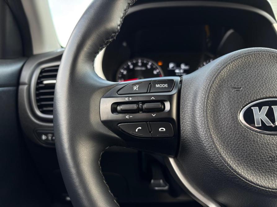 Kia Rio IV Рестайлинг Набережные Челны  - изображение 15
