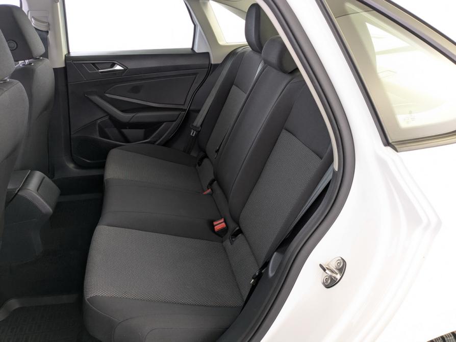 Volkswagen Jetta VII Москва  - изображение 12