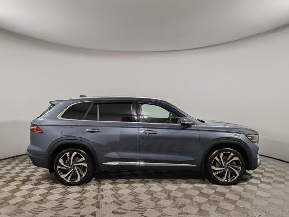 Geely Monjaro I с пробегом 2023 года, цена 2 949 000 рублей, 71047 км, внедорожник, Автокод Объявления