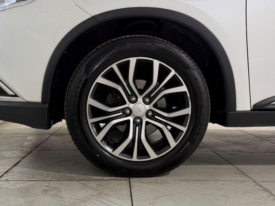 Mitsubishi Outlander III Рестайлинг 2 Химки  - изображение 15