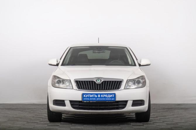 Skoda Octavia II (A5) с пробегом 2012 года, цена 669 000 рублей, 298000 км, лифтбек, Автокод Объявления